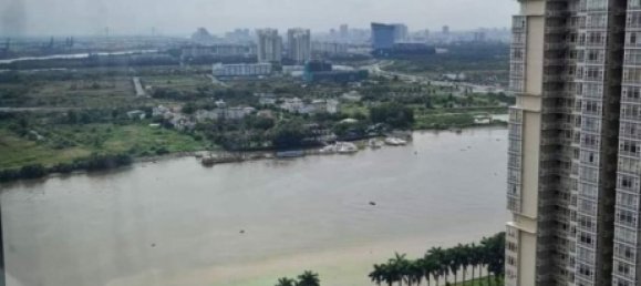 2 bedrooms Apartment in Binh Thanh, Vietnam No. 17440 13