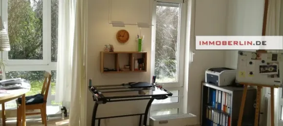 2غرفة شقة في Frohnau, Germany رقم 36246 3