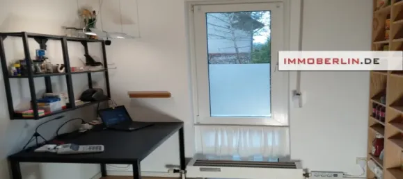 2غرفة شقة في Frohnau, Germany رقم 36246 4