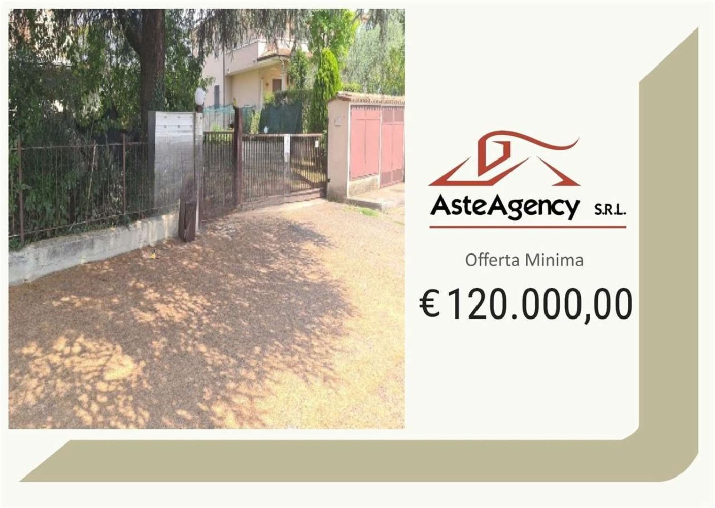 6 Schlafzimmer Wohnung in Mazzano, Italy, Nr. 364281