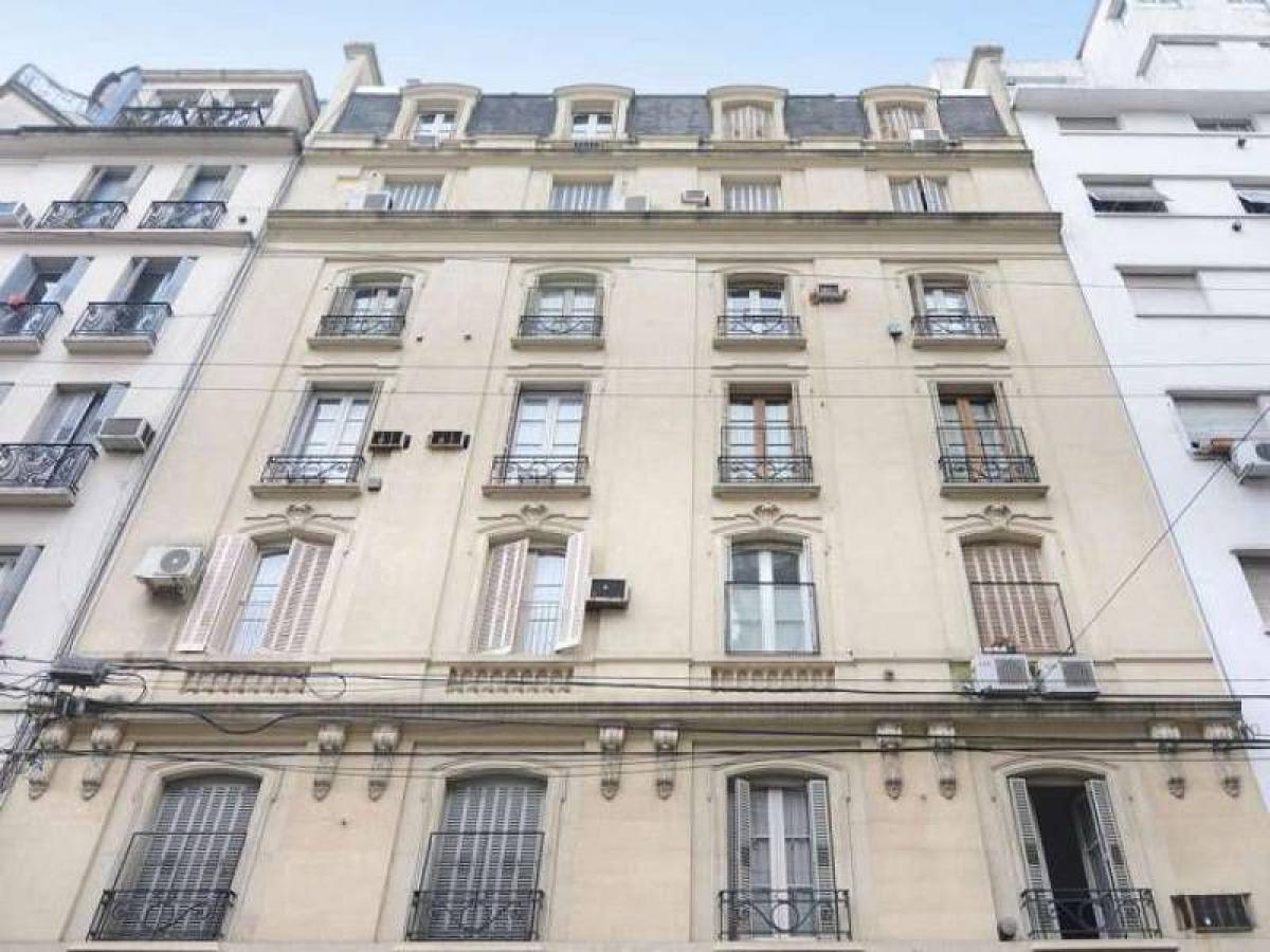 2 Schlafzimmer Wohnung in Buenos Aires, Argentina, Nr. 79638