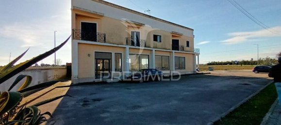 Здание 160м² в Салватерра ди Магуш, Португалия № 167893 2