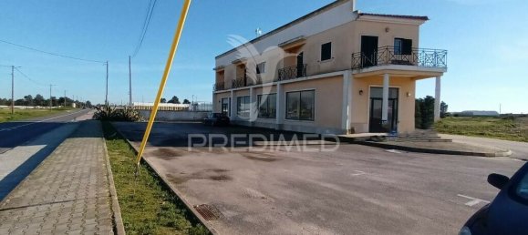 Здание 160м² в Салватерра ди Магуш, Португалия № 167893 3