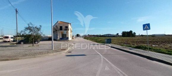 Здание 160м² в Салватерра ди Магуш, Португалия № 167893 13