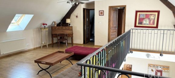 5 غرف نوم منزل في Fleurey-sur-Ouche, France رقم 48866 9