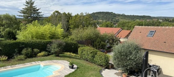 5 غرف نوم منزل في Fleurey-sur-Ouche, France رقم 48866 11