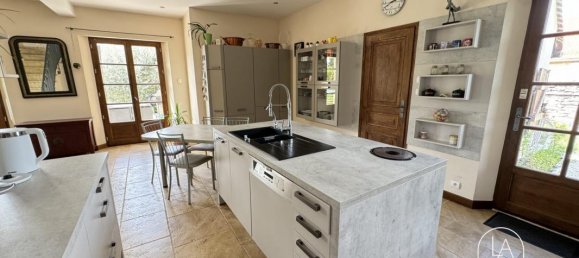 5 غرف نوم منزل في Fleurey-sur-Ouche, France رقم 48866 6