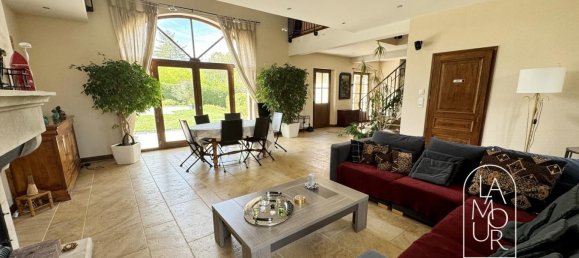 5 غرف نوم منزل في Fleurey-sur-Ouche, France رقم 48866 3