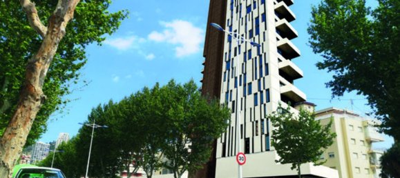 3 chambres Appartement à Benidorm, Spain No. 2784 3