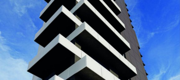 3 chambres Appartement à Benidorm, Spain No. 2784 5