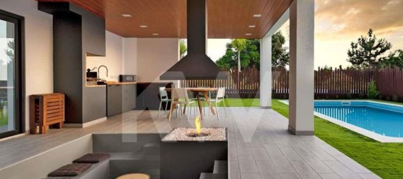 6 Schlafzimmer Haus in Seixal, Portugal, Nr. 92059 34