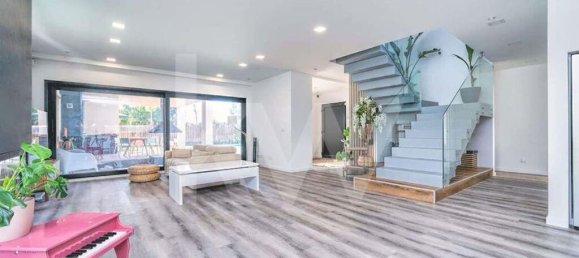 6 Schlafzimmer Haus in Seixal, Portugal, Nr. 92059 28