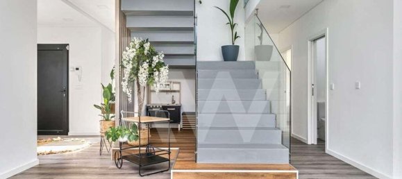 6 Schlafzimmer Haus in Seixal, Portugal, Nr. 92059 41