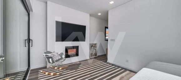 6 Schlafzimmer Haus in Seixal, Portugal, Nr. 92059 47