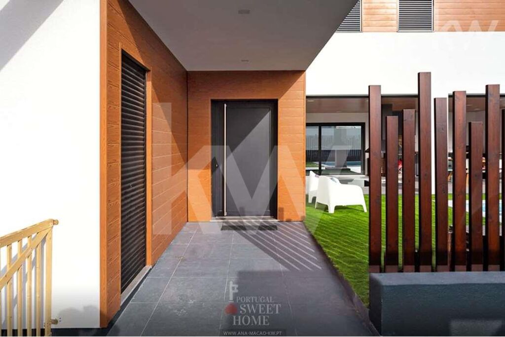 6 Schlafzimmer Haus in Seixal, Portugal, Nr. 92059