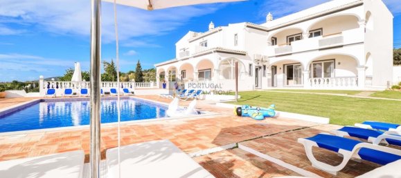 6 Schlafzimmer Villa in Faro, Portugal, Nr. 117626 43