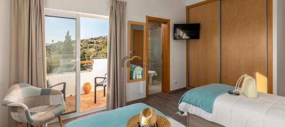 6 Schlafzimmer Villa in Faro, Portugal, Nr. 117626 16