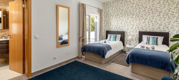 6 Schlafzimmer Villa in Faro, Portugal, Nr. 117626 19