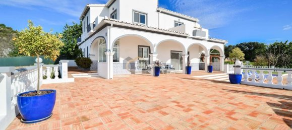 6 Schlafzimmer Villa in Faro, Portugal, Nr. 117626 37