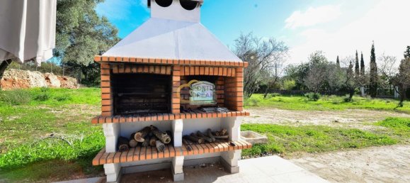 6 Schlafzimmer Villa in Faro, Portugal, Nr. 117626 32