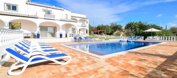 6 Schlafzimmer Villa in Faro, Portugal, Nr. 117626 35