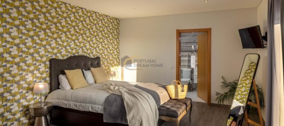 6 Schlafzimmer Villa in Faro, Portugal, Nr. 117626 24