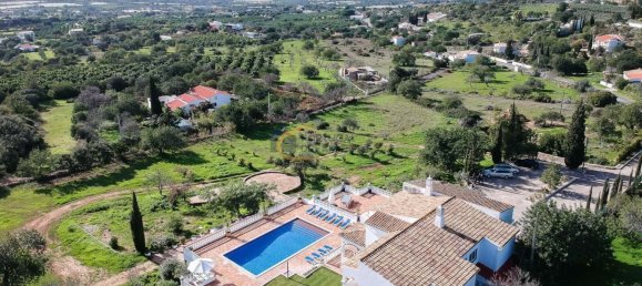 6 Schlafzimmer Villa in Faro, Portugal, Nr. 117626 5