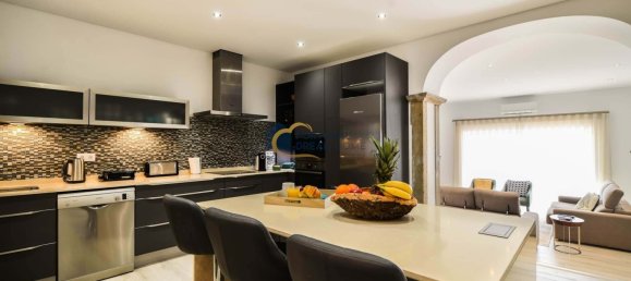 6 Schlafzimmer Villa in Faro, Portugal, Nr. 117626 30