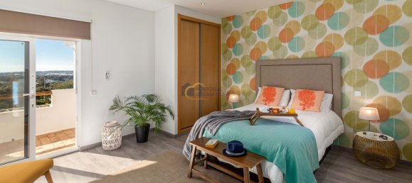 6 Schlafzimmer Villa in Faro, Portugal, Nr. 117626 13