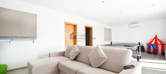 6 Schlafzimmer Villa in Faro, Portugal, Nr. 117626 10