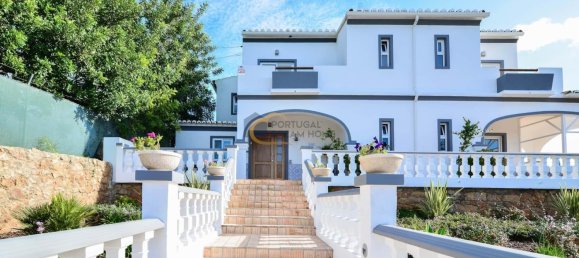 6 Schlafzimmer Villa in Faro, Portugal, Nr. 117626 4