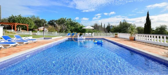 6 Schlafzimmer Villa in Faro, Portugal, Nr. 117626 39
