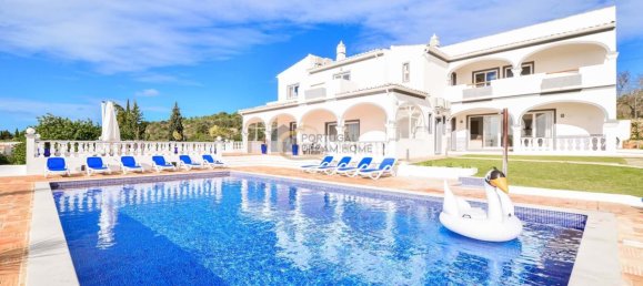 6 Schlafzimmer Villa in Faro, Portugal, Nr. 117626 2