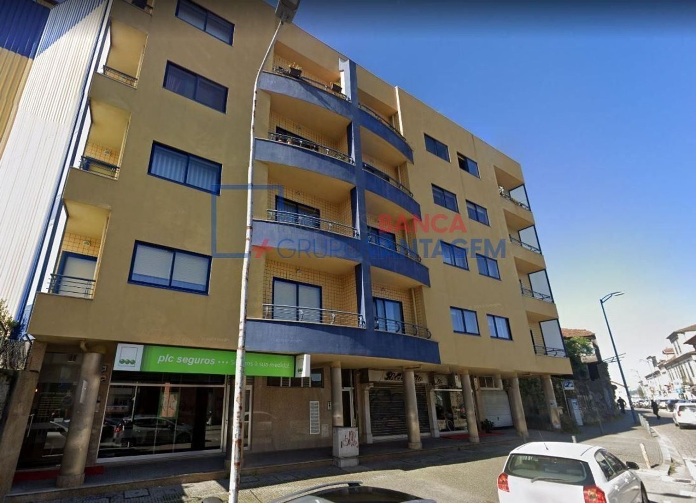 3 Schlafzimmer Wohnung in Gondomar, Portugal, Nr. 209059