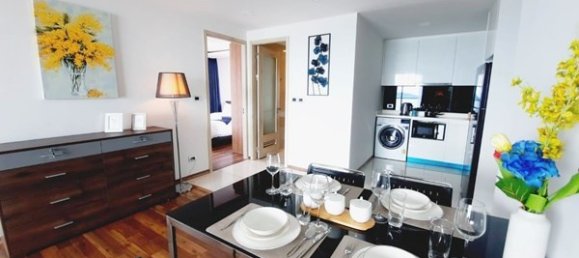 2 bedrooms Condo in Pattaya, Thailand No. 298 11