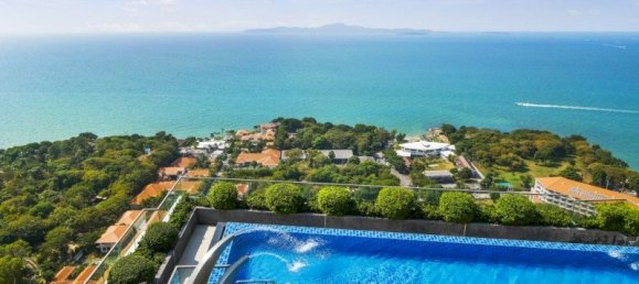 2 bedrooms Condo in Pattaya, Thailand No. 298 22