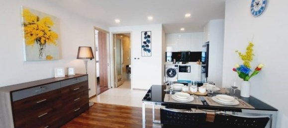 2 bedrooms Condo in Pattaya, Thailand No. 298 7