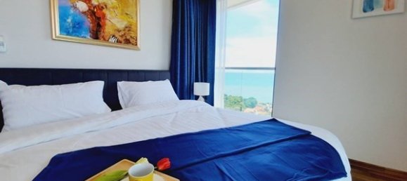 2 bedrooms Condo in Pattaya, Thailand No. 298 14