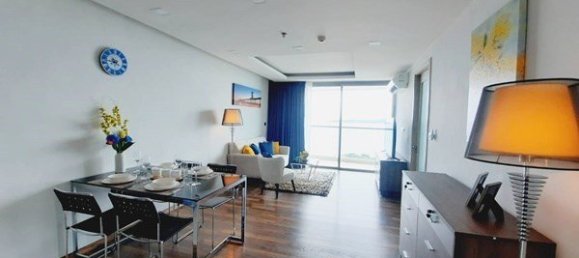 2 bedrooms Condo in Pattaya, Thailand No. 298 10