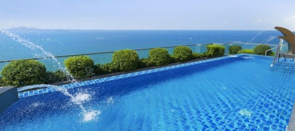 2 bedrooms Condo in Pattaya, Thailand No. 298 26