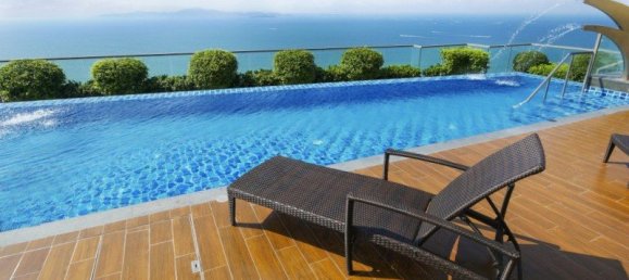 2 bedrooms Condo in Pattaya, Thailand No. 298 25