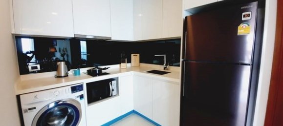 2 bedrooms Condo in Pattaya, Thailand No. 298 12