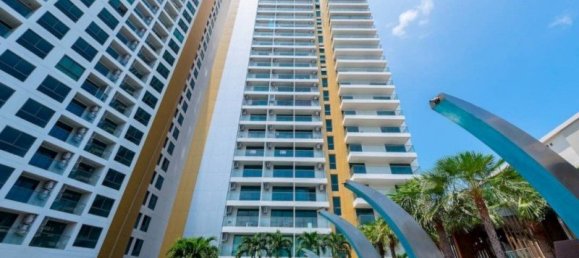 2 bedrooms Condo in Pattaya, Thailand No. 298 27