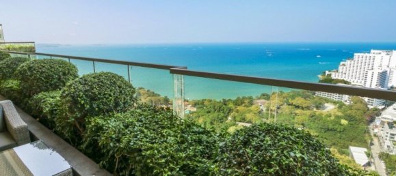 2 bedrooms Condo in Pattaya, Thailand No. 298 21