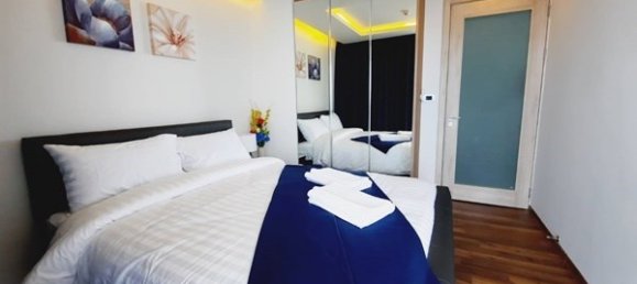 2 bedrooms Condo in Pattaya, Thailand No. 298 13