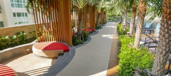 2 bedrooms Condo in Pattaya, Thailand No. 298 29