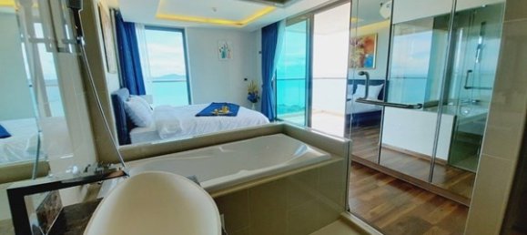 2 bedrooms Condo in Pattaya, Thailand No. 298 18