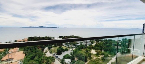 2 bedrooms Condo in Pattaya, Thailand No. 298 3