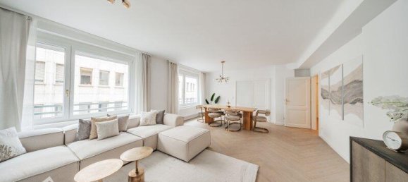 3 rooms Apartment in Vienna, Austria No. 157388 2