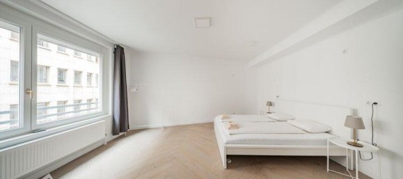 3 rooms Apartment in Vienna, Austria No. 157388 12
